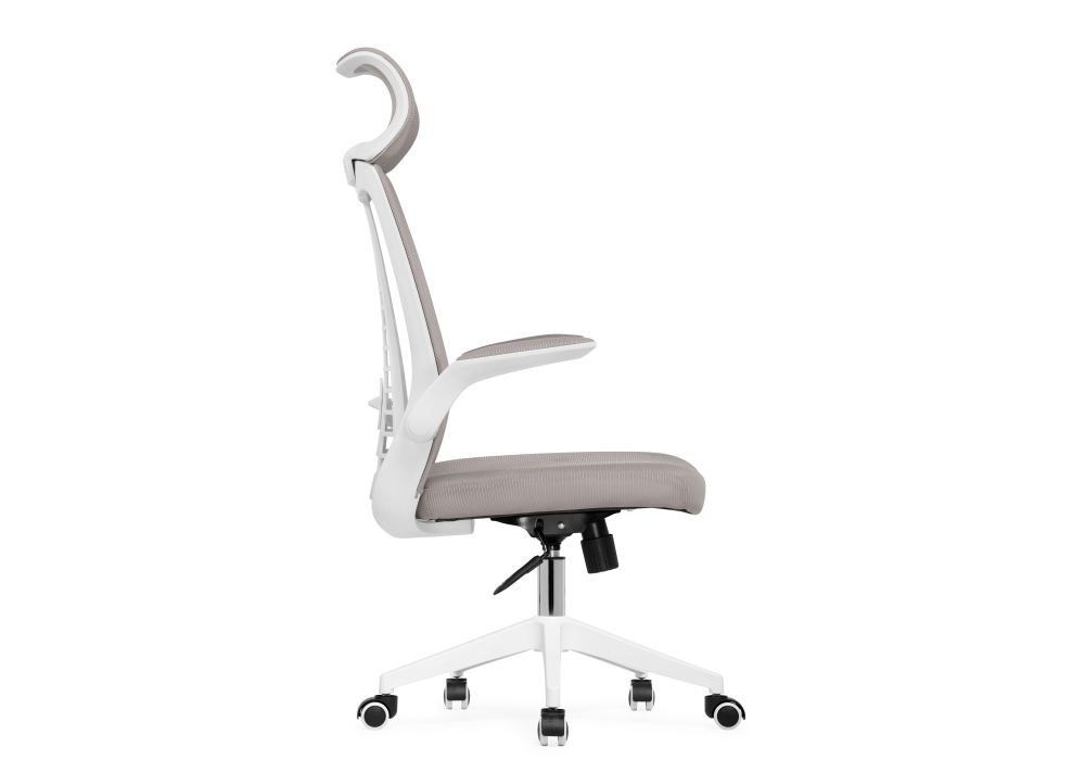 Компьютерное кресло Lokus light gray