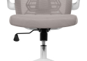 Компьютерное кресло Lokus light gray
