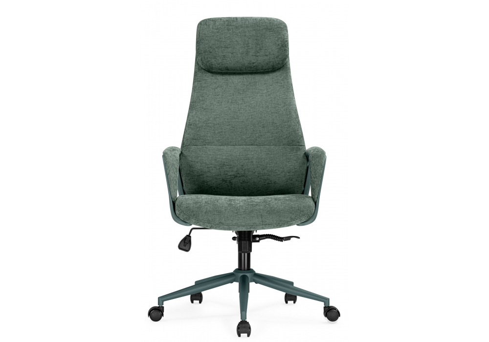 Компьютерное кресло Modus 1 шенилл зеленый