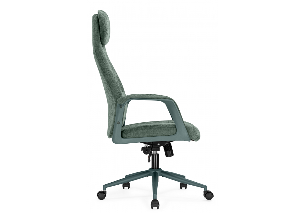 Компьютерное кресло Modus 1 шенилл зеленый