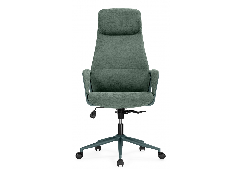 Компьютерное кресло Modus 1 шенилл зеленый