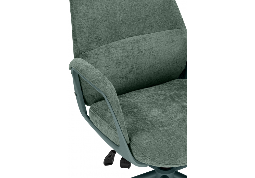 Компьютерное кресло Modus 1 шенилл зеленый