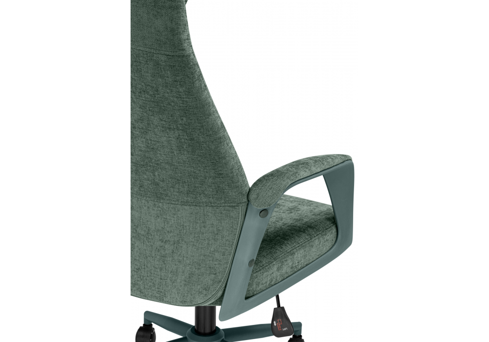 Компьютерное кресло Modus 1 шенилл зеленый