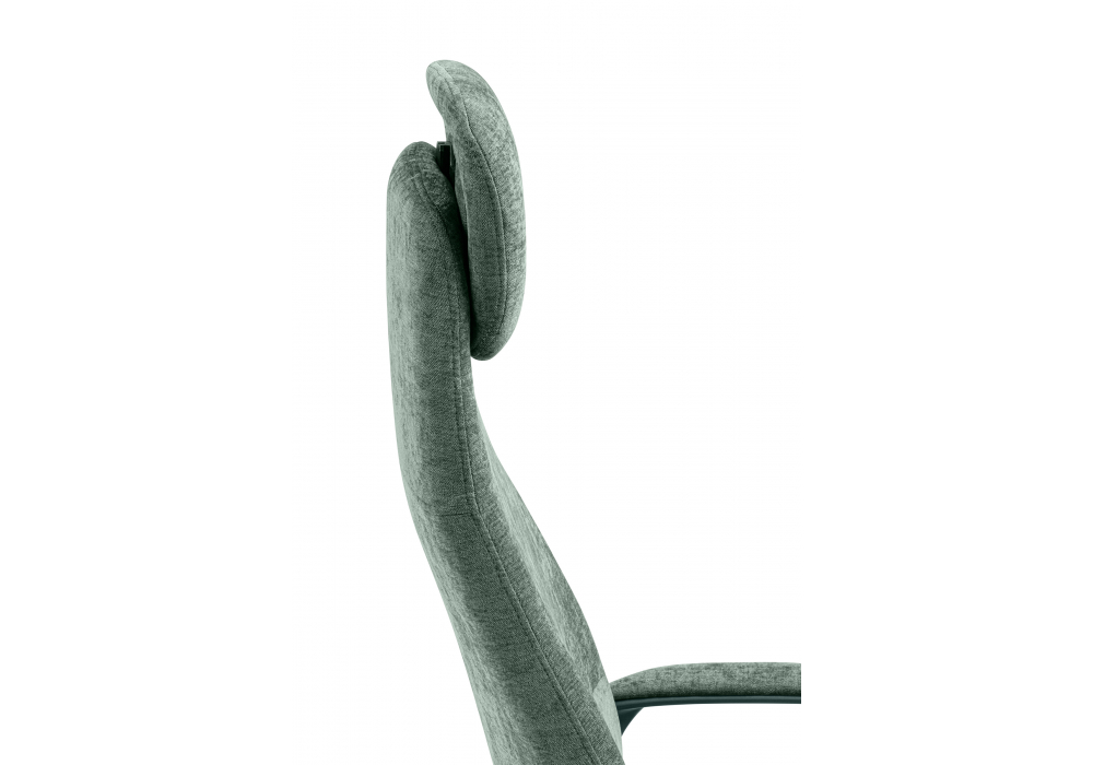 Компьютерное кресло Modus 1 шенилл зеленый