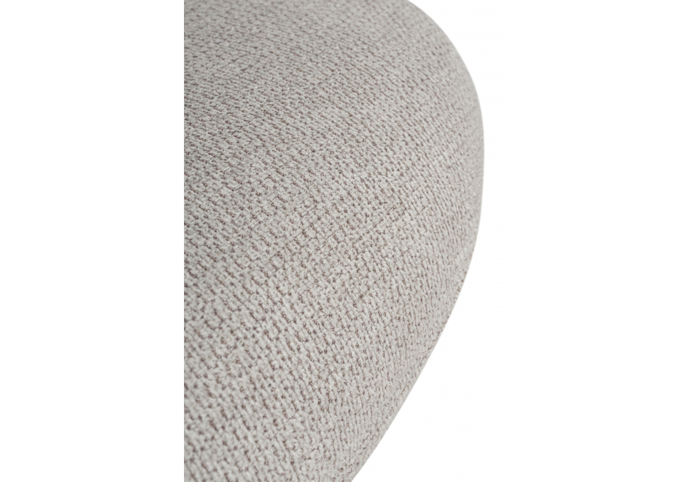 Компьютерное кресло Modus бежевый / хром