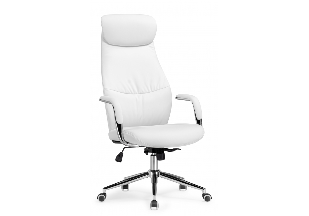 Компьютерное кресло Modus white