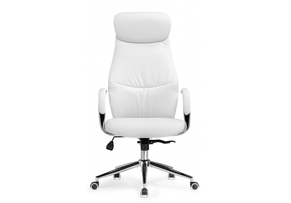 Компьютерное кресло Modus white