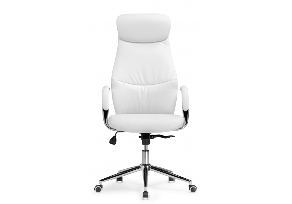 Компьютерное кресло Modus white
