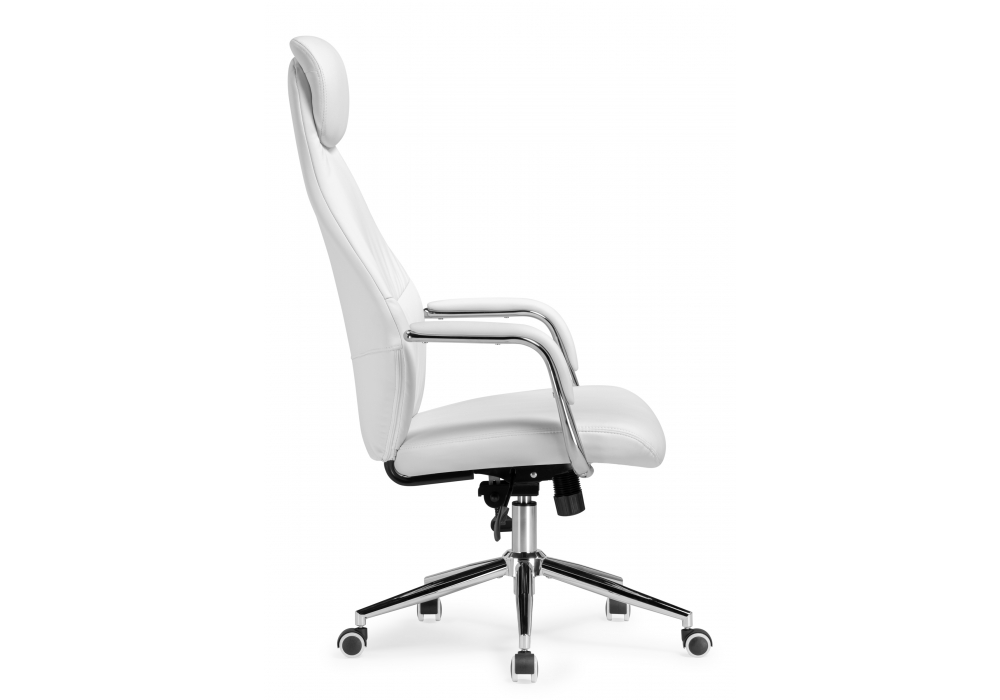 Компьютерное кресло Modus white