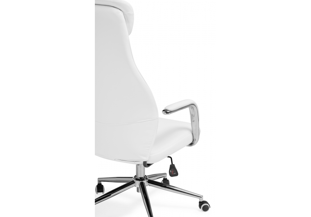 Компьютерное кресло Modus white