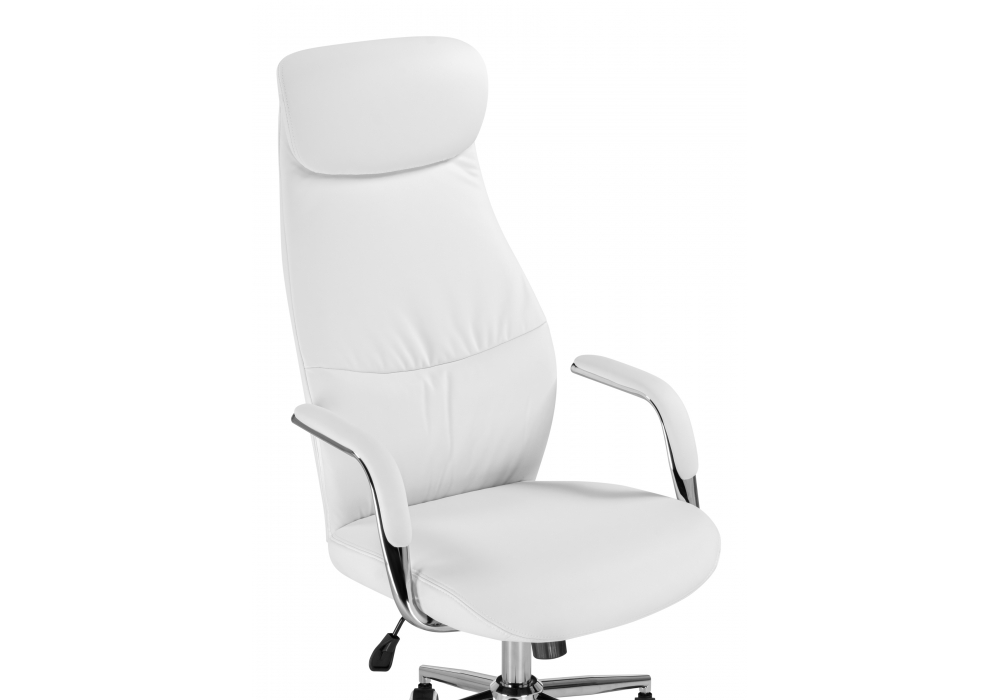 Компьютерное кресло Modus white