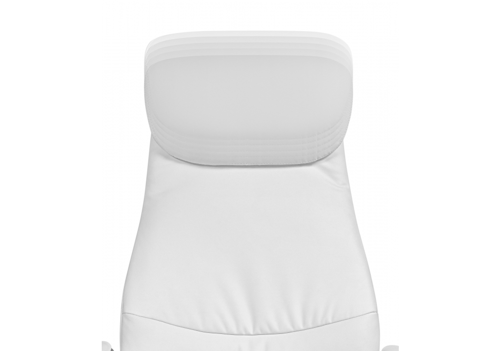 Компьютерное кресло Modus white