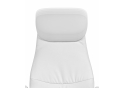 Компьютерное кресло Modus white