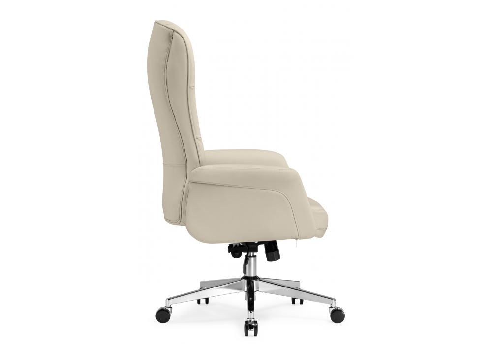 Компьютерное кресло Oxford ivory