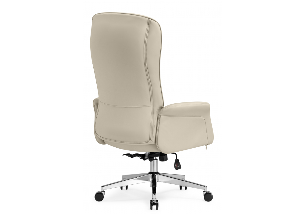 Компьютерное кресло Oxford ivory