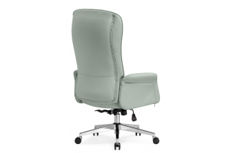 Компьютерное кресло Born whitе