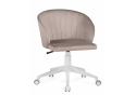 Компьютерное кресло Пард светло-коричневый (H-61) / белый