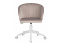 Компьютерное кресло Пард светло-коричневый (H-61) / белый