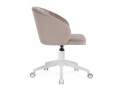Компьютерное кресло Пард светло-коричневый (H-61) / белый
