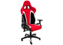Компьютерное кресло Prime черное / красное