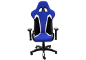 Компьютерное кресло Prime черное / синее