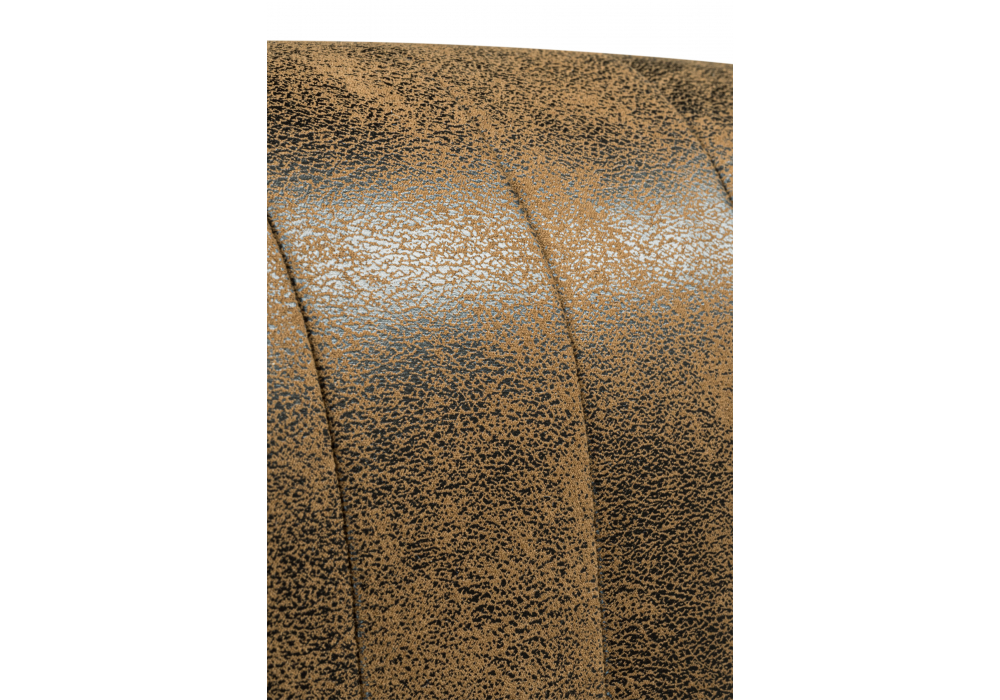 Компьютерное кресло Raker коричневый / черный