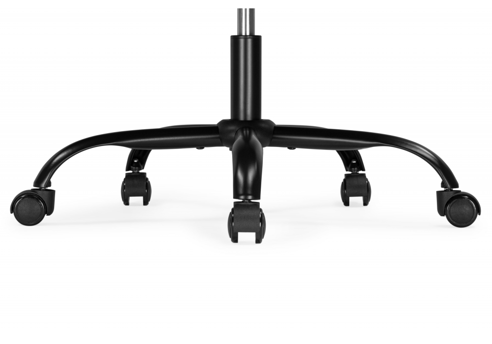 Компьютерное кресло Raker коричневый / черный