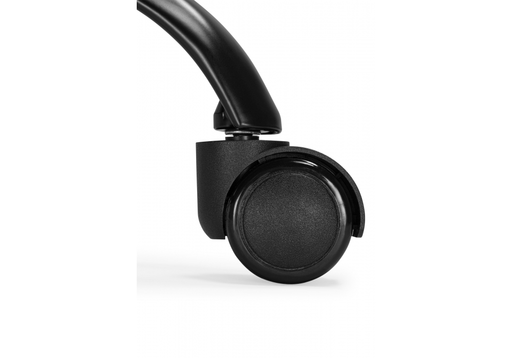 Компьютерное кресло Raker коричневый / черный