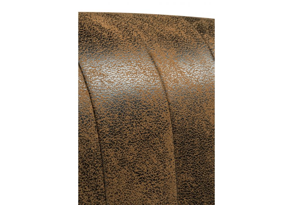 Компьютерное кресло Raker коричневый / черный