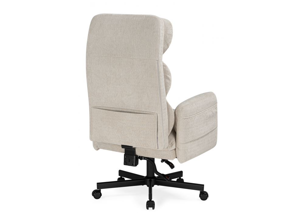 Компьютерное кресло Restore бежевый / черный