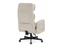 Компьютерное кресло Restore бежевый / черный