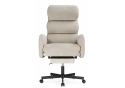 Компьютерное кресло Restore бежевый / черный