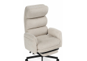 Компьютерное кресло Restore бежевый / черный