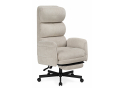 Компьютерное кресло Restore бежевый / черный