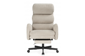 Компьютерное кресло Reus сетка white