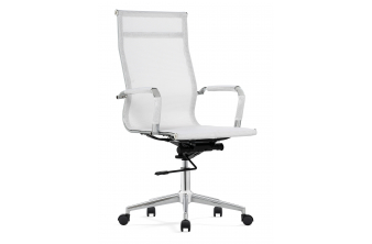 Компьютерное кресло Reus сетка white