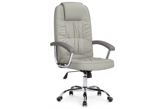 Компьютерное кресло Plast 1 green / black