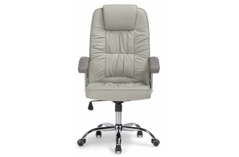 Компьютерное кресло Plast 1 green / black