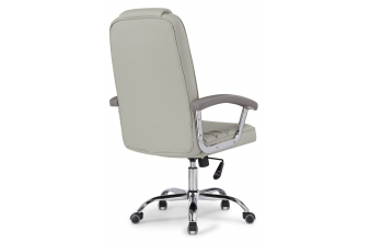 Компьютерное кресло Plast 1 green / black