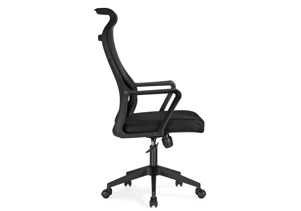 Компьютерное кресло Rino black