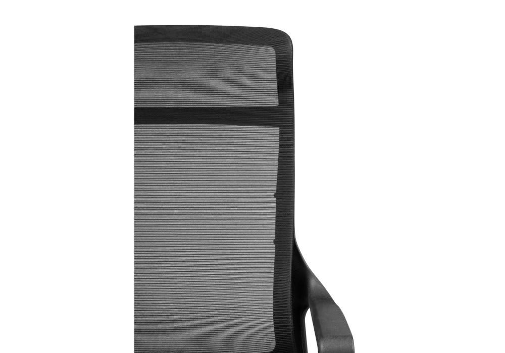 Компьютерное кресло Rino black