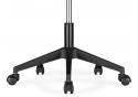 Компьютерное кресло Rino light gray / black
