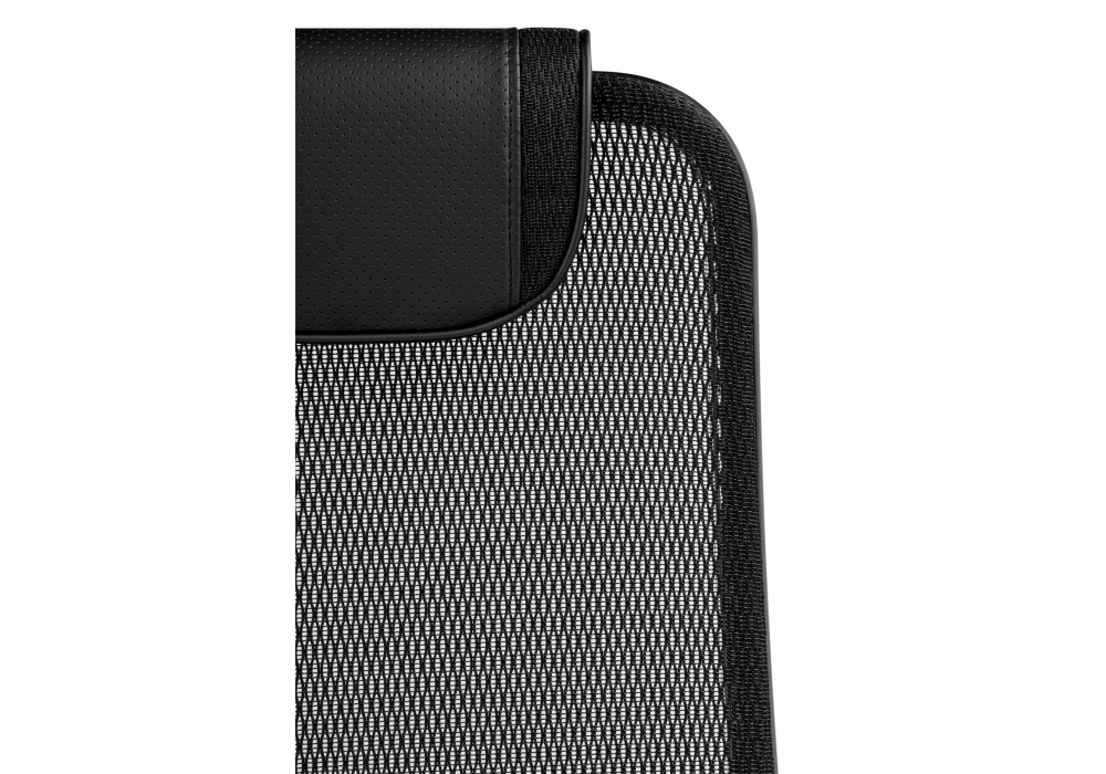 Компьютерное кресло Sammer черный / хром