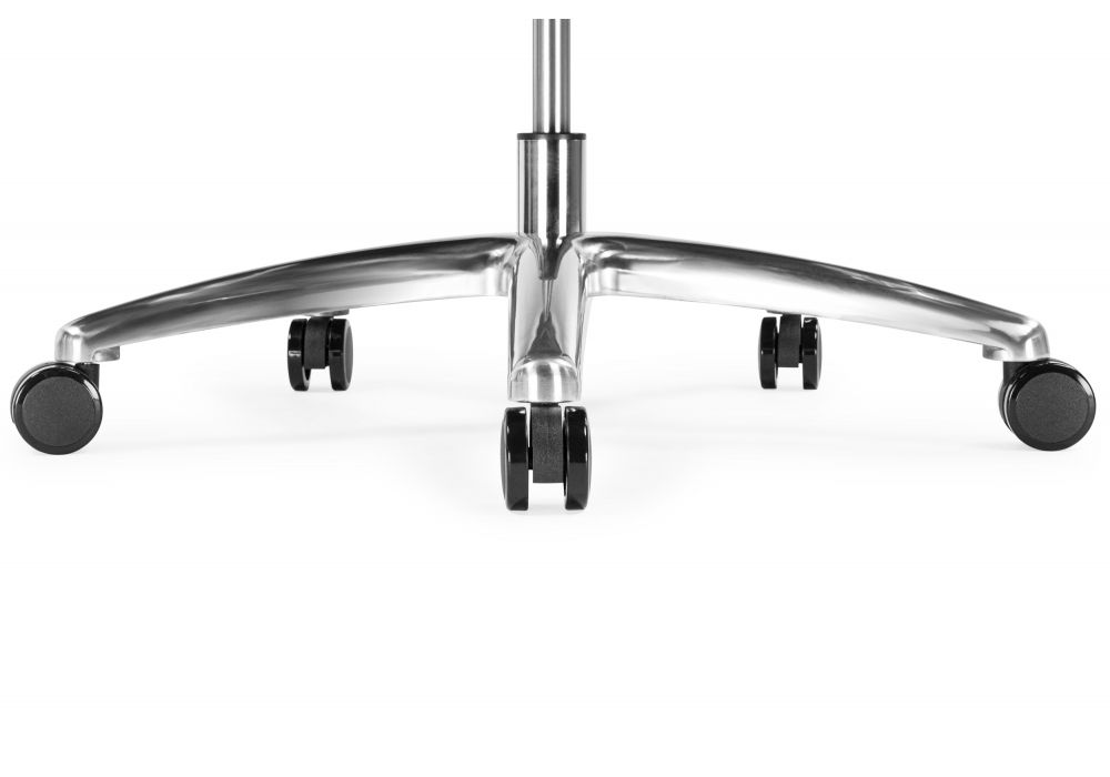 Компьютерное кресло Sammer черный / хром