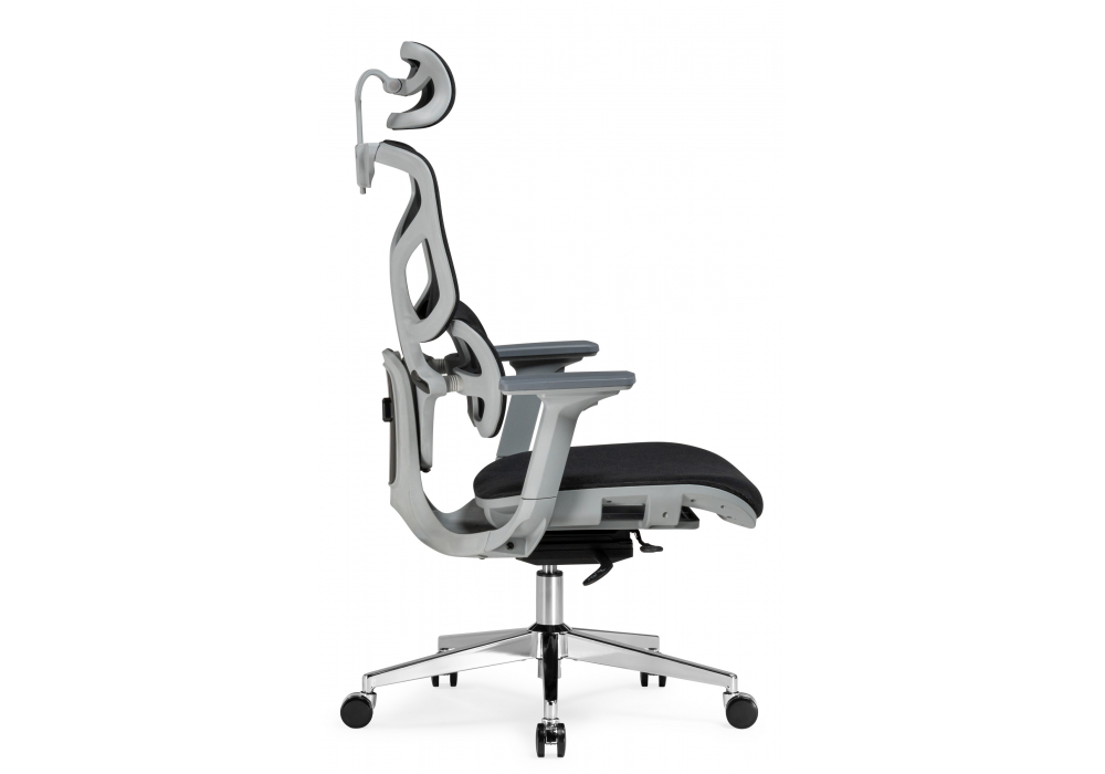 Компьютерное кресло Samur black / gray