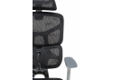 Компьютерное кресло Samur black / gray