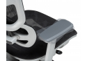 Компьютерное кресло Samur black / gray