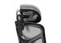 Компьютерное кресло Samur white / black