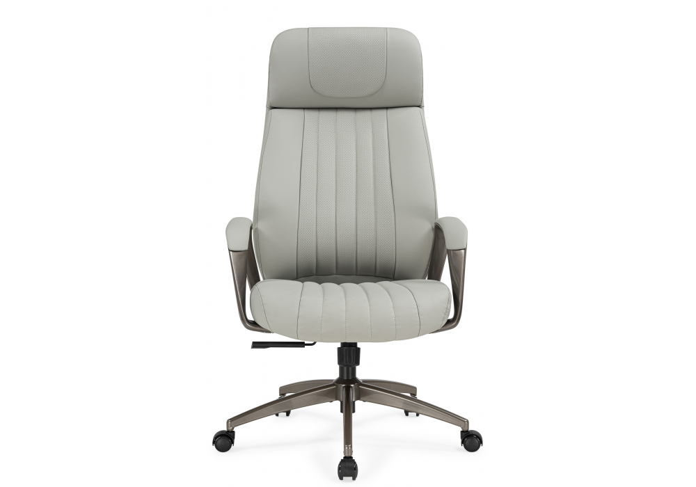 Компьютерное кресло Sheri серый / коричневый