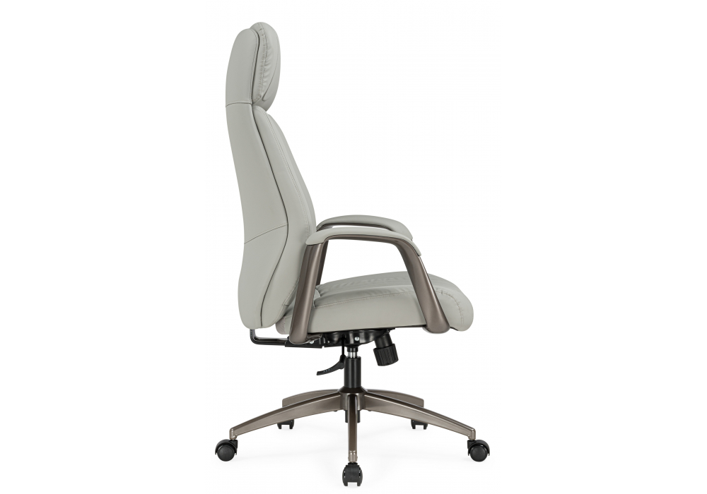 Компьютерное кресло Sheri серый / коричневый